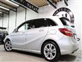 2018 Mercedes-Benz B-Class