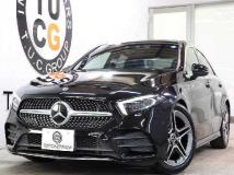 2020 Mercedes-Benz A-Class