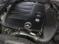 2020 Mercedes-Benz C-Class