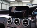 2020 Mercedes-Benz C-Class
