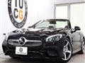 2016 Mercedes-Benz SL-Class