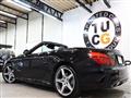 2016 Mercedes-Benz SL-Class