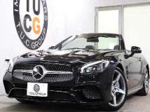 2016 Mercedes-Benz SL-Class