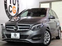 2015 Mercedes-Benz B-Class