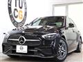 2022 Mercedes-Benz C-Class