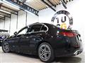 2022 Mercedes-Benz C-Class
