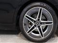 2022 Mercedes-Benz C-Class