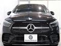 2019 Mercedes-Benz B-Class
