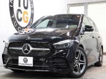 2019 Mercedes-Benz B-Class