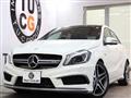 2014 Mercedes-Benz A-Class