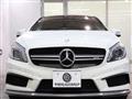 2014 Mercedes-Benz A-Class