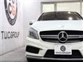 2014 Mercedes-Benz A-Class