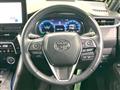 2023 Toyota Harrier Hybrid