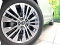 2023 Toyota Harrier Hybrid