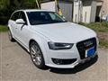 2014 Audi A4