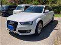 2014 Audi A4