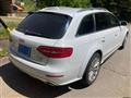 2014 Audi A4