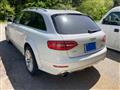 2014 Audi A4