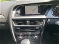 2014 Audi A4