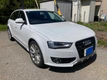 2014 Audi A4