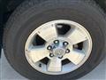 2005 Toyota Hilux Surf