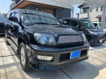 2005 Toyota Hilux Surf