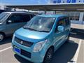 2011 Suzuki Wagon R