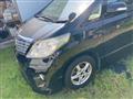 2010 Toyota Alphard G