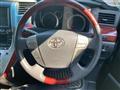 2010 Toyota Alphard G