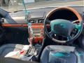 2000 Toyota Progres