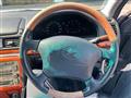 2000 Toyota Progres