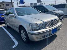 2000 Toyota Progres