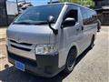 2015 Toyota Regius Wagon