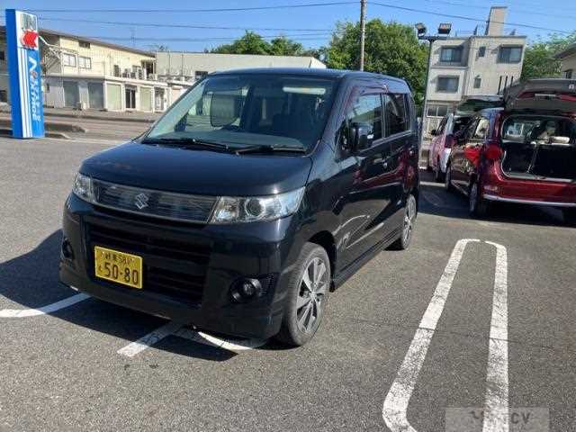 2012 Suzuki Suzuki Others