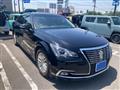 2016 Toyota Crown