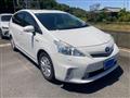 2013 Toyota PRIUS α