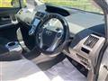 2013 Toyota PRIUS α