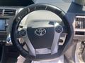 2013 Toyota PRIUS α