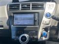 2013 Toyota PRIUS α