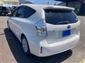 2013 Toyota PRIUS α