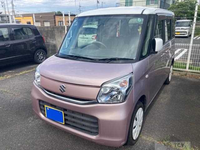 2015 Suzuki Suzuki Others