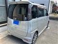 2011 Nissan ROOX