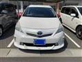 2012 Toyota PRIUS α