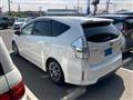 2012 Toyota PRIUS α