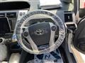 2012 Toyota PRIUS α