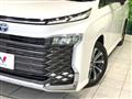 2025 Toyota Voxy