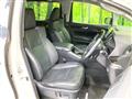 2015 Toyota Alphard Hybrid