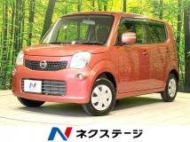 2013 Nissan Moco