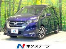 2016 Nissan Serena