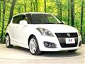2012 Suzuki Swift